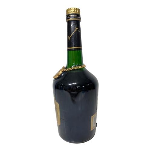 ヘネシー (Hennessy) コニャック 700ml ナポレオン 未開封