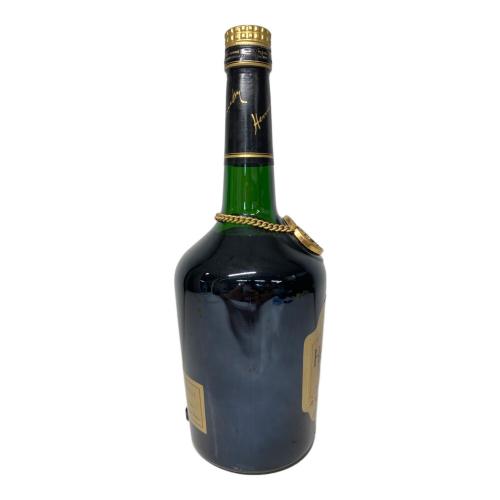 ヘネシー (Hennessy) コニャック 700ml ナポレオン 未開封