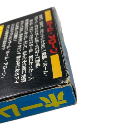 ALTRON (アルトロン) ゲームボーイ用ソフト @ ホーム・アローン -