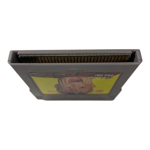 ALTRON (アルトロン) ゲームボーイ用ソフト @ ホーム・アローン -