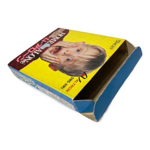 ALTRON (アルトロン) ゲームボーイ用ソフト @ ホーム・アローン -