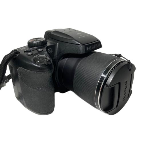FUJIFILM デジタルカメラ FinePix S9900W 1620万画素(有効画素) 1/2.3型CMOS (裏面照射型) 乾電池 SDカード SDHCカード SDXCカード 120コマ/秒 1/4～1/1700 秒 5W007098