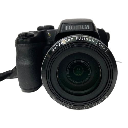 FUJIFILM デジタルカメラ FinePix S9900W 1620万画素(有効画素) 1/2.3型CMOS (裏面照射型) 乾電池 SDカード SDHCカード SDXCカード 120コマ/秒 1/4～1/1700 秒 5W007098