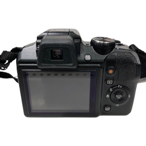 FUJIFILM デジタルカメラ FinePix S9900W 1620万画素(有効画素) 1/2.3型CMOS (裏面照射型) 乾電池 SDカード SDHCカード SDXCカード 120コマ/秒 1/4～1/1700 秒 5W007098