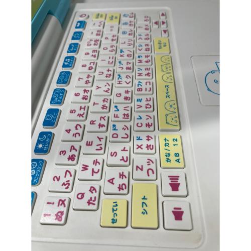 すみっコぐらしパソコン