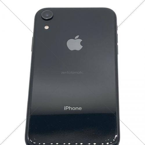 Apple (アップル) iPhoneXR MT002J/A