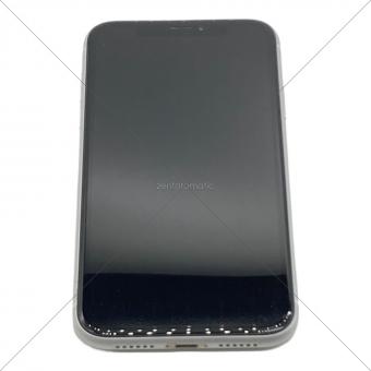 Apple (アップル) iPhoneXR MT032J/A 64GB 充電ケーブル付