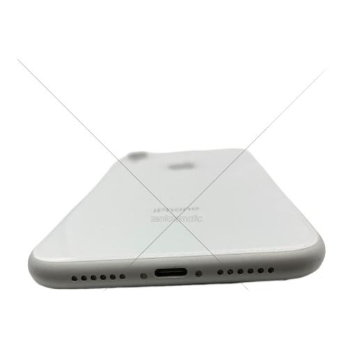Apple (アップル) iPhoneXR MT032J/A 64GB 充電ケーブル付