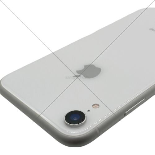Apple (アップル) iPhoneXR MT032J/A 64GB 充電ケーブル付