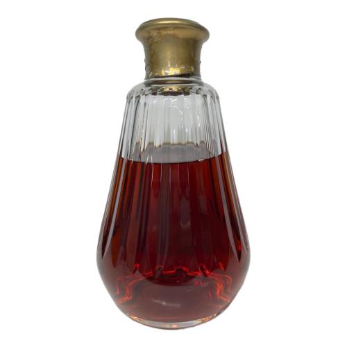 カミュ コニャック 液面低下有 700ml バカラボトル 未開封