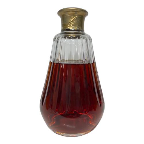 カミュ コニャック 液面低下有 700ml バカラボトル 未開封