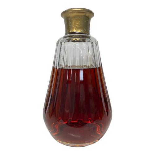 カミュ コニャック 液面低下有 700ml バカラボトル 未開封