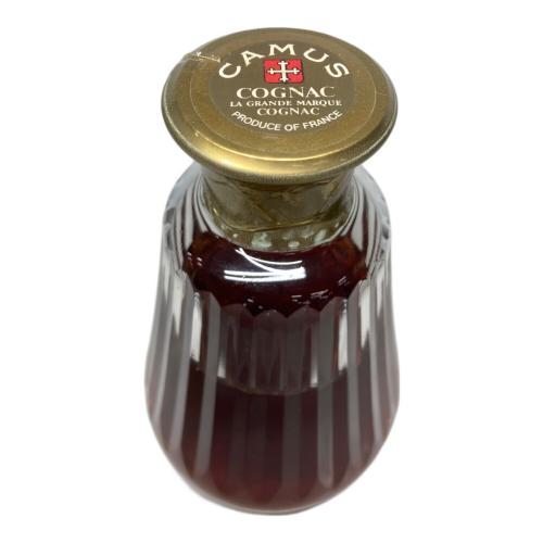 カミュ コニャック 液面低下有 700ml バカラボトル 未開封