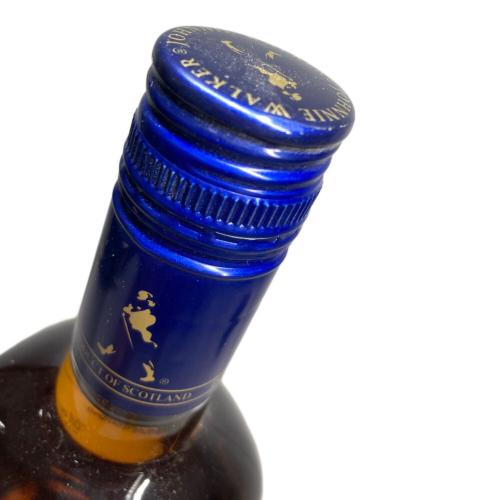 ジョニーウォーカー (Johnnie Walker) スコッチウィスキー 750ml クエスト 未開封