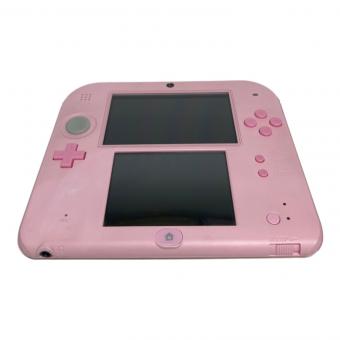 Nintendo (ニンテンドー) 2DS FTR-001 -