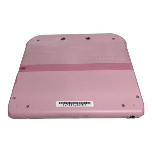 Nintendo (ニンテンドー) 2DS FTR-001 -