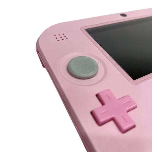 Nintendo (ニンテンドー) 2DS FTR-001 -