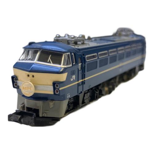 TOMIX (トミックス) JR EF66 ブルートレイン 3両基本セット Nゲージ