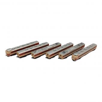 TOMIX (トミックス) Nゲージ 国鉄 485-1500系特急電車（いしかり）セット