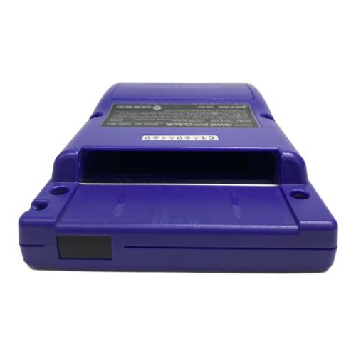 Nintendo (ニンテンドー) GAMEBOY COLOR CGB-001 C14694469