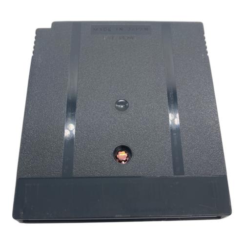 RoX 6=six ゲームボーイ用ソフト -