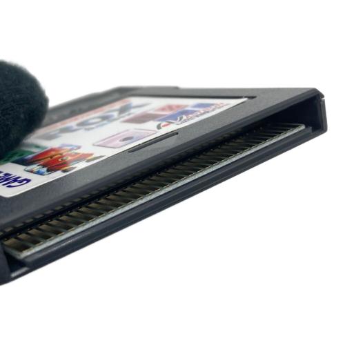 RoX 6=six ゲームボーイ用ソフト -