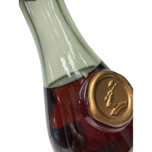 ヘネシー (Hennessy) コニャック 700ml フィーヌシャンパーニュ 旧ボトル 未開封