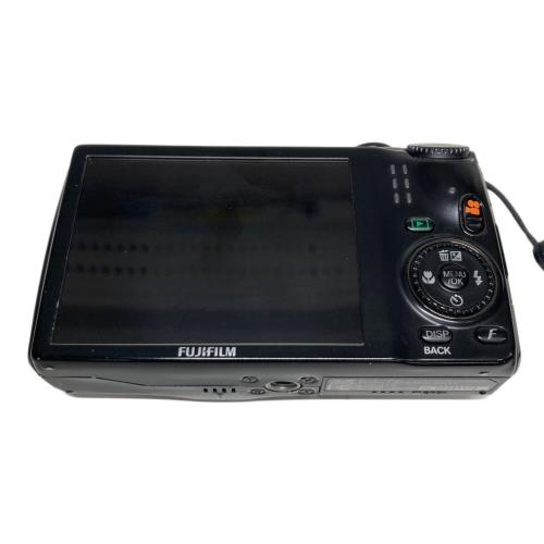 FUJIFILM (フジフィルム) デジタルカメラ FinePix F300EXR 1200万画素(有効画素) 専用電池 SDカード SDHCカード対応 8～1/2000 秒 0D021172