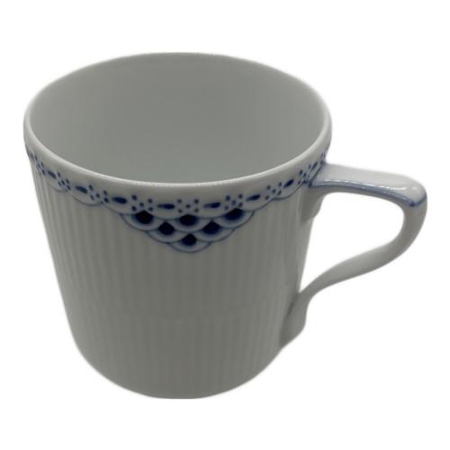 ROYAL COPENHAGEN (ロイヤル・コペンハーゲン) マグカップ プリンセス ペア