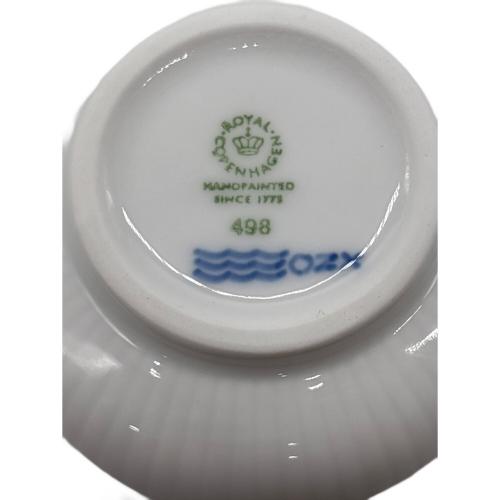 ROYAL COPENHAGEN (ロイヤル・コペンハーゲン) マグカップ プリンセス ペア
