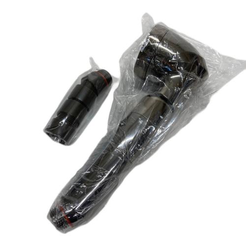 Arromic (アラミック) シャワーヘッド シルキーナノバブルシャワー・未使用品
