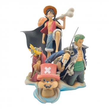 フィギュア グランディスタ ネロ トラファルガー・ロー｜トレファクONLINE