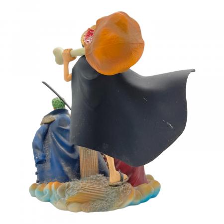メガハウス ONEPIECE01 DESKTOP REAL McCOY フィギュア｜トレファクONLINE