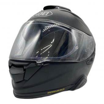 SHOEI (ショウエイ) バイク用ヘルメット ヨゴレ・キズ有 2020年製 PSCマーク(バイク用ヘルメット)有