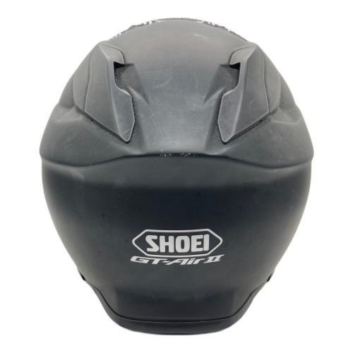 SHOEI (ショウエイ) バイク用ヘルメット ヨゴレ・キズ有 2020年製 PSCマーク(バイク用ヘルメット)有