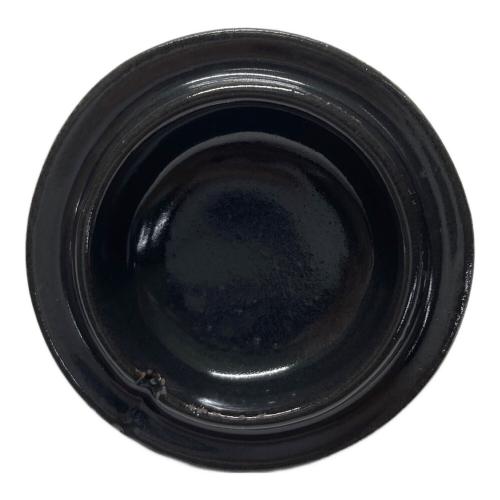 南部鉄器 (ナンブテッキ) 鉄瓶 岩鋳・茶こし付