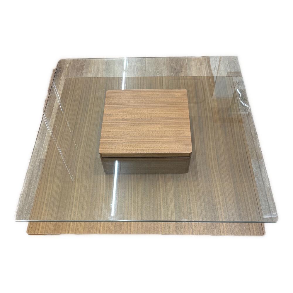 EXPLOREローテーブル（ブラウン）です。【トレファク東大阪店】