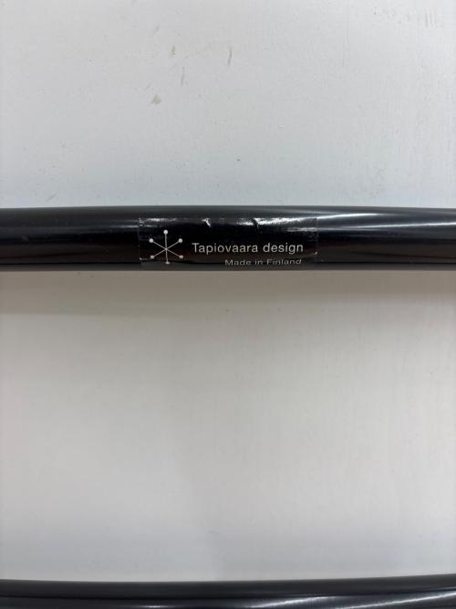 ダイニングチェアー ホワイト ナナ アームチェア イルマリタピオヴァーラ