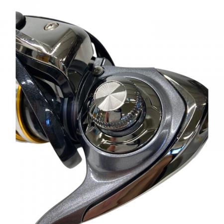 DAIWA - スピニングリール　DAIWA EXCELER  4000H DAIWA（釣り） ダイワ(DAIWA) 17エクセラー 4000H (スピニング