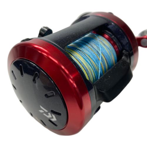 DAIWA (ダイワ) リール DYNASTAR 300