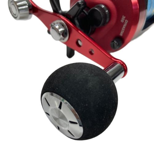 DAIWA (ダイワ) リール DYNASTAR 300