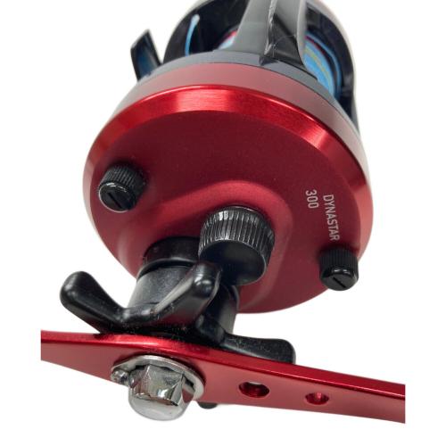 DAIWA (ダイワ) リール DYNASTAR 300