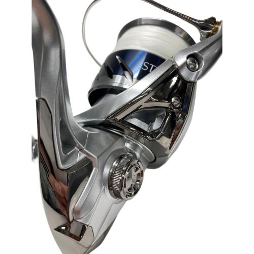 SHIMANO (シマノ) リール STRADIC C5000XG スピニングリール