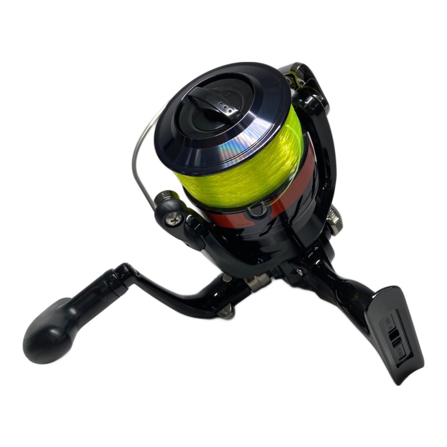 DAIWA (ダイワ) リール LIBERTY CLUB 4000 スピニングリール