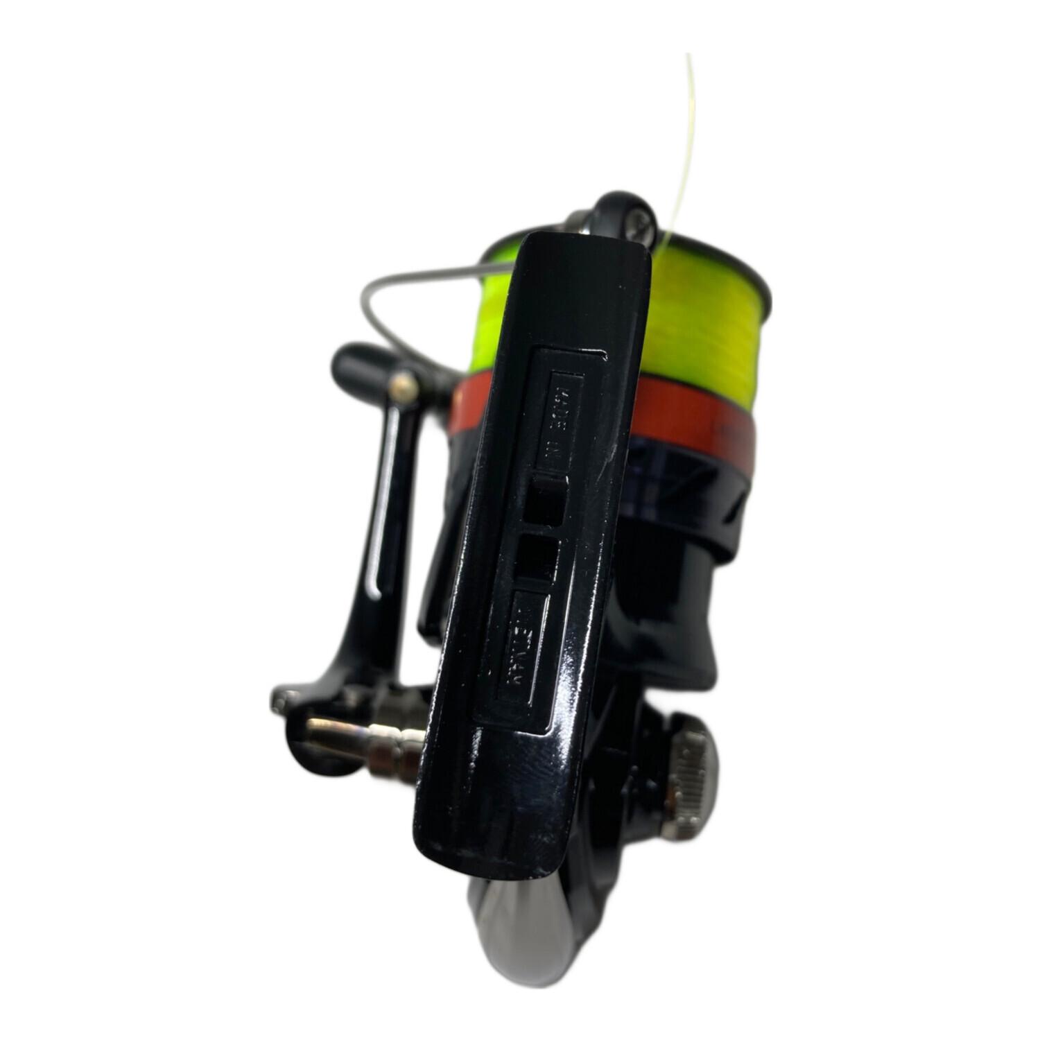 DAIWA (ダイワ) リール LIBERTY CLUB 4000 スピニングリール