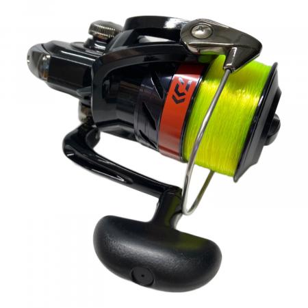 DAIWA (ダイワ) リール LIBERTY CLUB 4000 スピニングリール