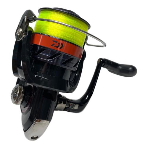 DAIWA (ダイワ) リール LIBERTY CLUB 4000 スピニングリール