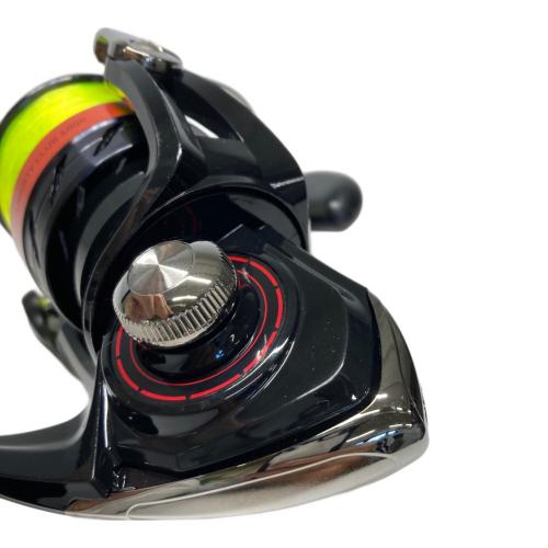 DAIWA (ダイワ) リール LIBERTY CLUB 4000 スピニングリール