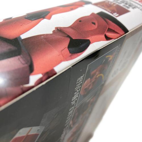 フィギュア ROBOT魂 ＜SIDE MS＞ MS-06S シャア専用ザク ver. A.N.I.M.E. 「機動戦士ガンダム」