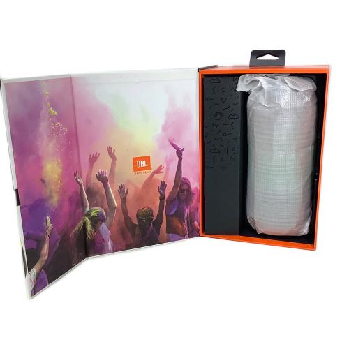 JBL (ジェービーエル) Bluetooth対応スピーカー PULSE 3